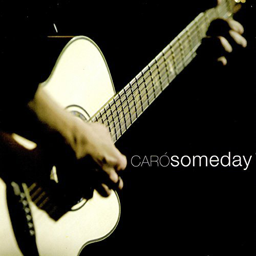 CD Someday von CARO